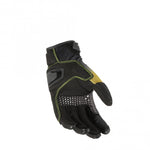 Macna Ladies Mc-Gloves Yugo Black /Grippe