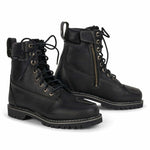 Broger Unisex MC Boots Alaska Black