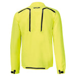 Rain Jacke Regensturm Top Grippe gehalten