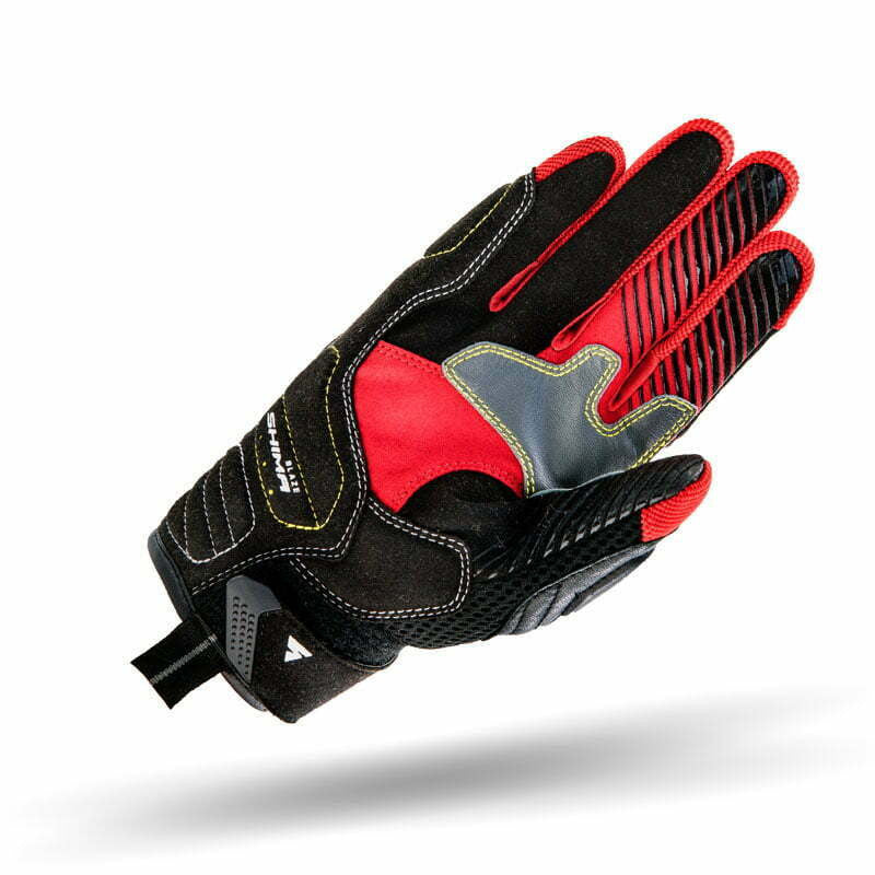 Shima Mc-Gloves loze rot