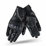 Shima Mc Handschuhe Funken 2.0 Schwarz