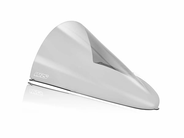 WRS Windschutzscheibenrennen RS660 Rauch AP004f