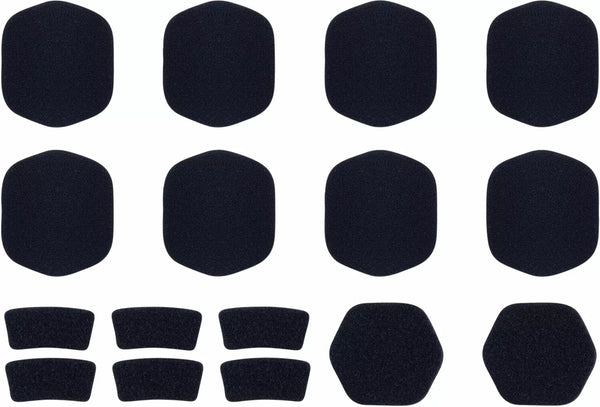 Alpinestars (MX) Scharnierpolster 3 & 5 mm RK-10 6950625-10