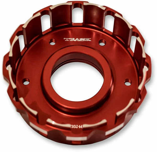 Trak-Korbkupplung 07-17 TC TM-2013