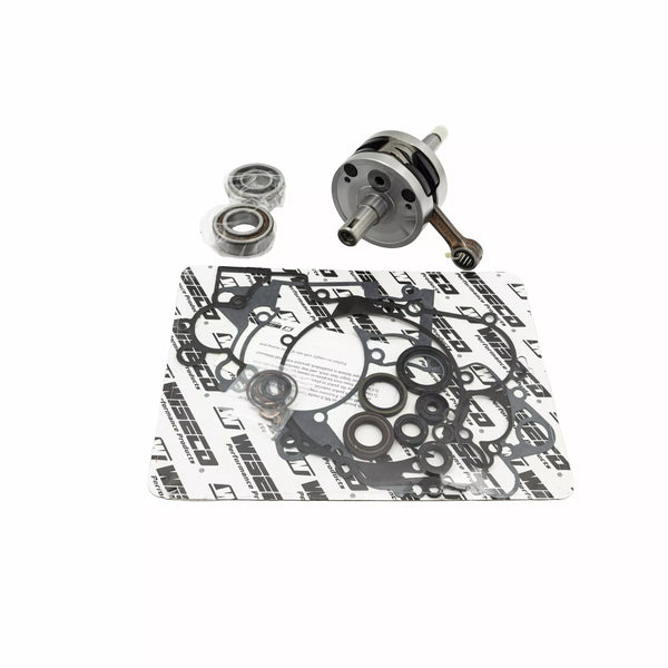 Wiseco Kurbelwelle SX85 13-17 WWPC178