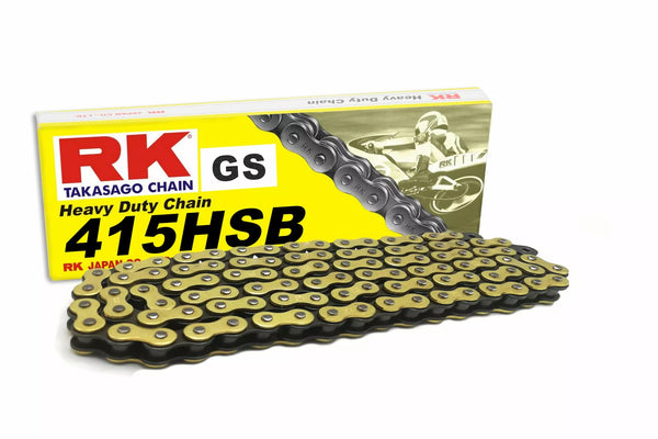 RK-Kette RK415HSB GB 102C GS415HSB-102-CL