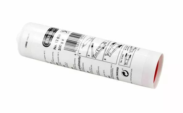 Pressol EP2LA-NLGI-GREASE CART. 500G 12524