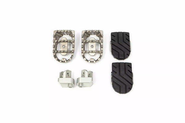 SW-Motech Footreest Kit Ion ad.05.011.10002/s