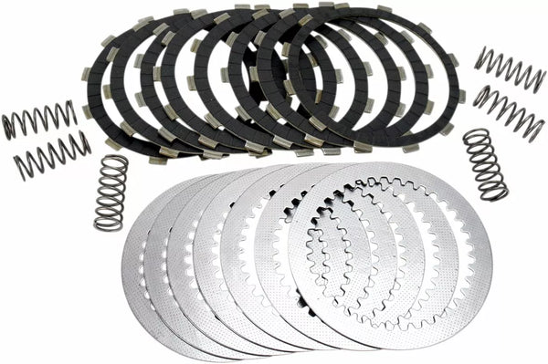 EBC CLUTCH KIT CARBON DRCF SEE DRCF105