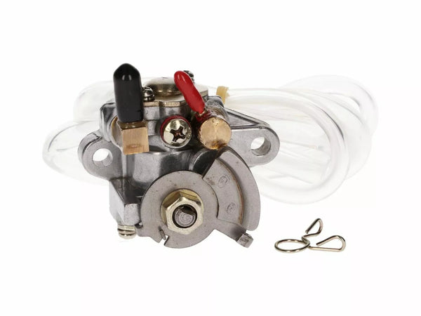 101 Oktanzölpumpe IP38549