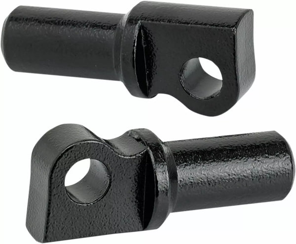 Biltwell Clevis männlich Mnt HD BLK 0107-1618-01