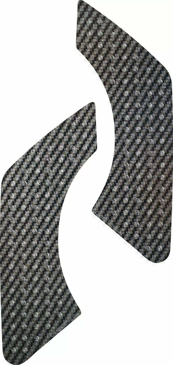 OneDesign Bump Carbon Tmax Bumps6p