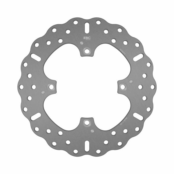 EBC -Bremsrotor -Fix HPSR Wave Re MD627C