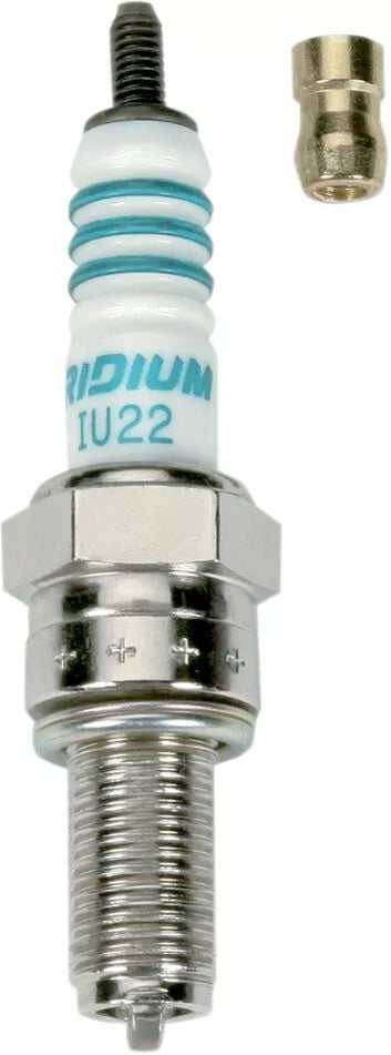 Denso Denso Iridium Zündkerze IU22