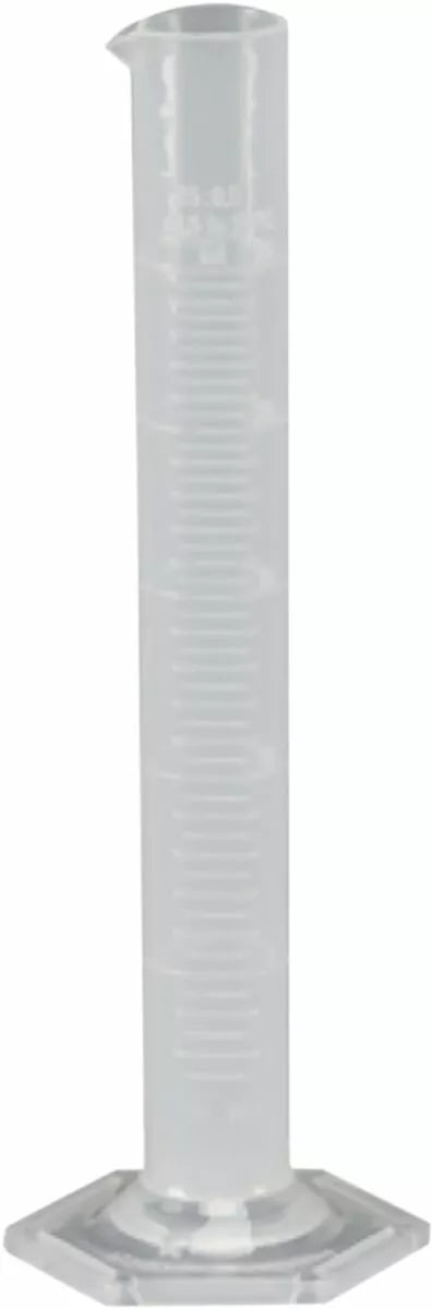 Pressol -Messzylinder PP 25ml 07160