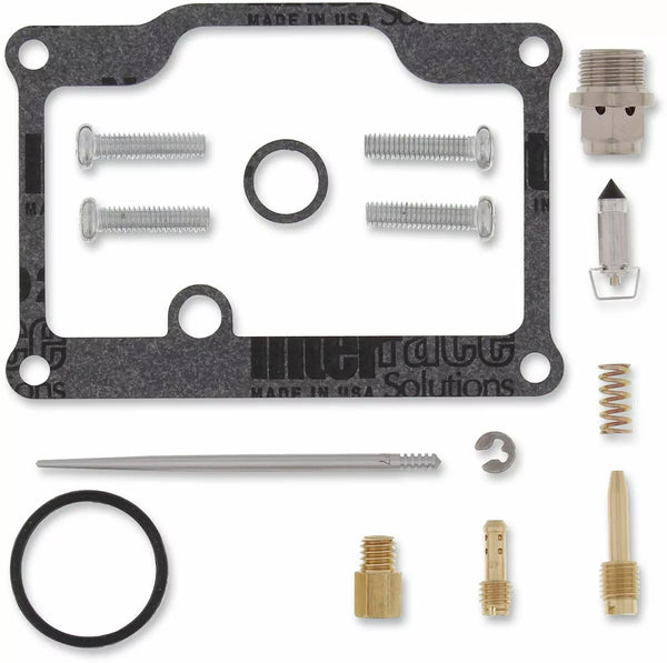 Moose Offroad Hardparts Repair Kit Carb Pol 26-1019