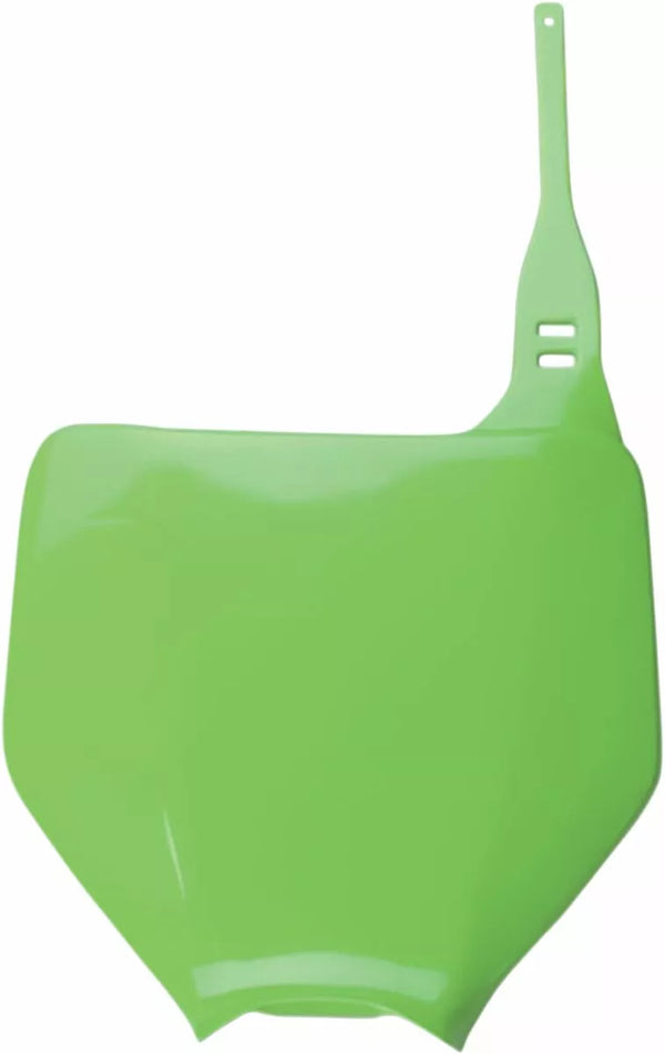 UFO FRT#Platte KX/KXF 05-08 GN KA03740#026