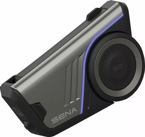 Spätes Headset Bluetooth Ende 60s WAV 60S-01