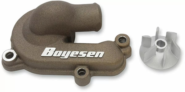 Boyesen Cover/Imp Watpump KTM MAG WPK-44MAM