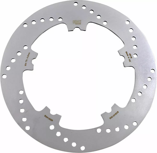 EBC BRAKE ROTOR FIX RS RND MD514RS