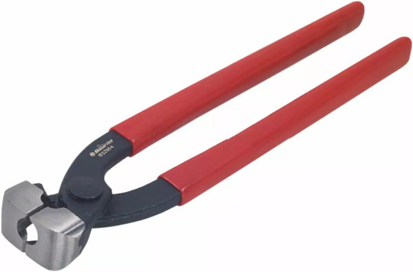 BikeService Doppelohrschlauchklemme BS2904