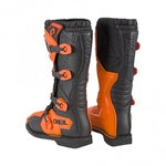 O'Neal Cros Boots Ride Pro Orange