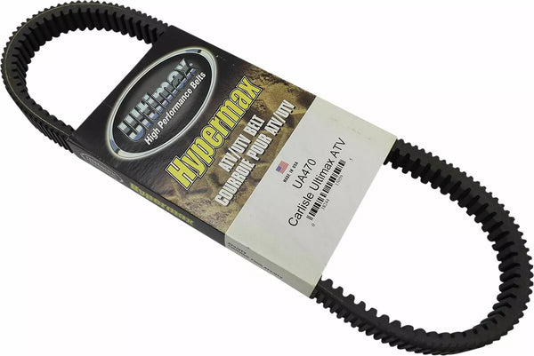 Ultimax Belt Ultimax UA JDEER UA470