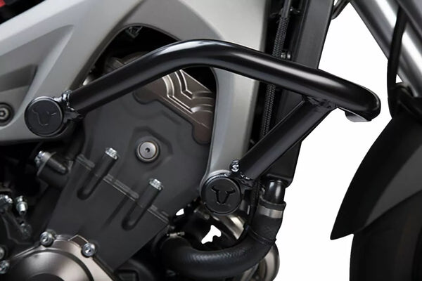 SW-Motech Crash Bar SBL.06.525.10000/B