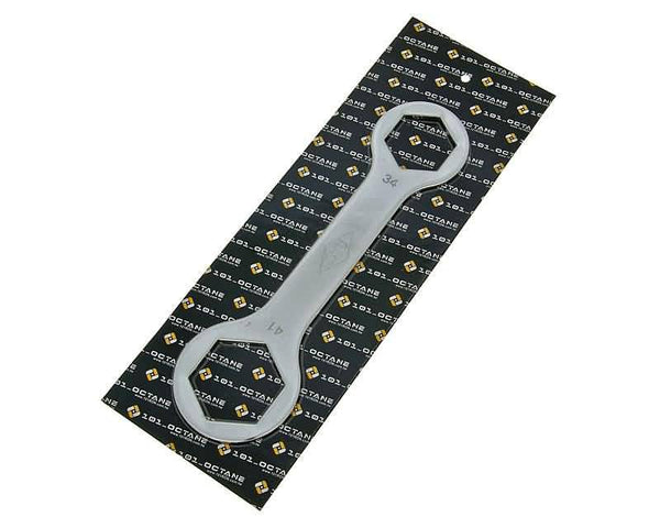 101 Oktankupplungshalter IP12790