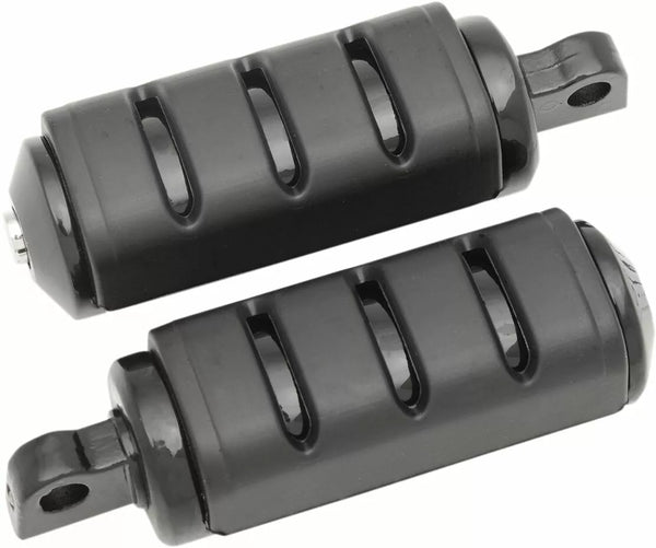 Kuryakyn Peg Trident LG männlich BLK Kur7561