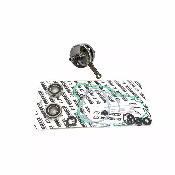 Wiseco Kurbelwelle YZF250 03-11 WWPC140