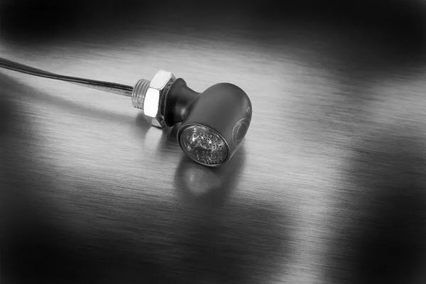 Kellermann Blinker Spot DK Black Smok 199.200