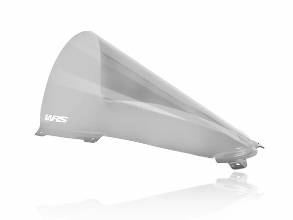 WRS Windschutzscheibe Race Panigale V4/S Du009f
