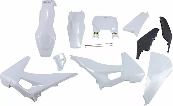 Cycra Cycra 5 Plastic Kit House 1CYC-9429-00