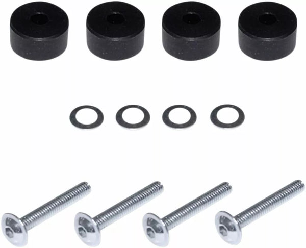 SW-Motech-Adapter Garmin Zumo GPS.00.085.10000/B