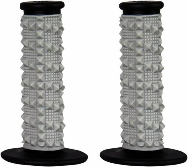 Narbe Griffe DualCompound GY/BK GDDBLK