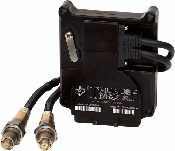 Thundermax ECM mit Autotune Thundermax 309-485