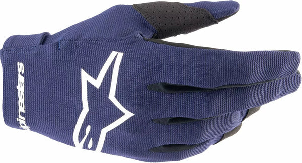 Alpinestars (MX) Handschuhradarblau/WHHT XL 3561824-7120-XL