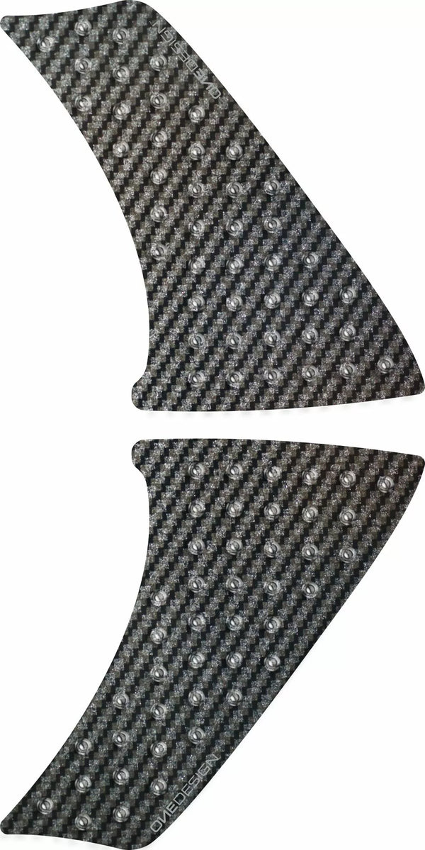 OneDesign Bump Carbon Tmax Bumps8p