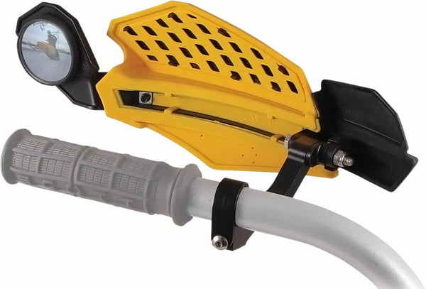 PowerMadd in Mirror Star/Trailstar 34289 zusammenfalten