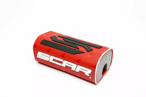Scar Bar Pad O2 Rd SMSord