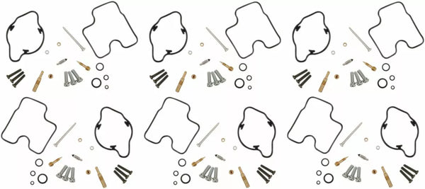 Parts Unlimited Carb Kit Honda GL1500 26-1629