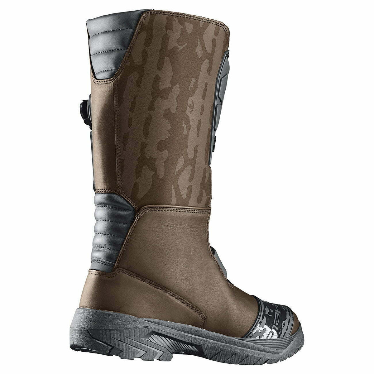 Held Unisex Gore-Tex® Mc-Stiefel Brickland Braun 