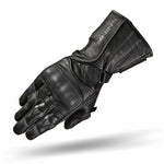 Shima Ladies Mc-Gloves GT-1 wasserdicht schwarz