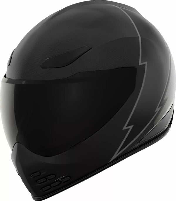Icon Helm Domn Slabtown BK XL 0101-17874