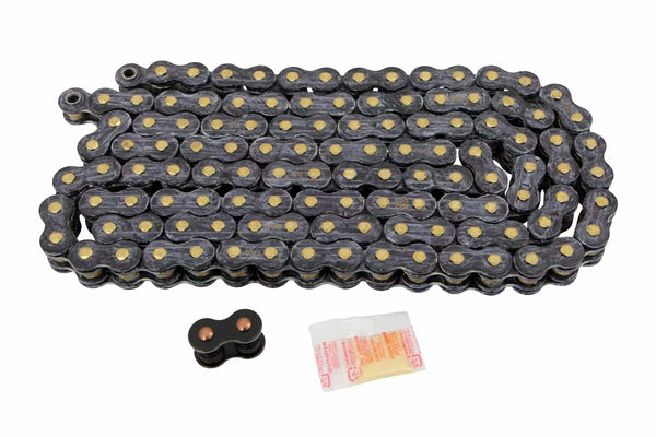 RK Chain RK525ZXW BK 114R BL525ZXW-114-CLF