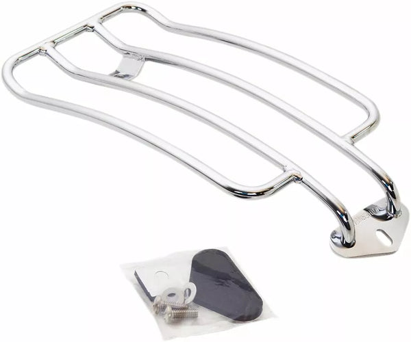 Motherwell Rack Gepäck Solo FLS CHR MWL-151-CH