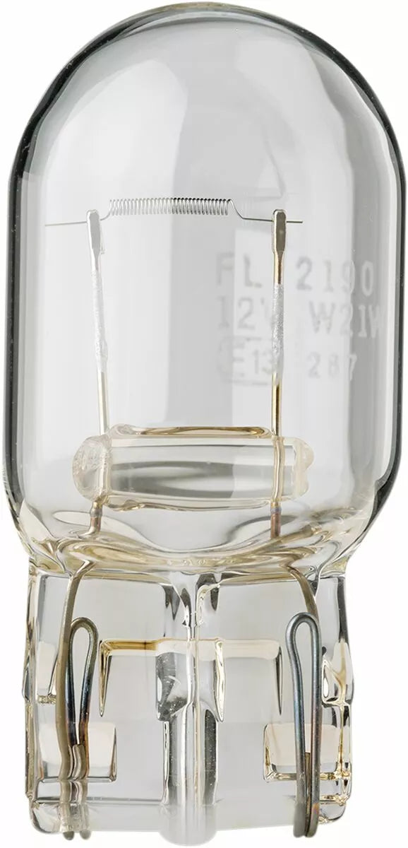 Flosserbirne 12V WY21W W3X16D AMB 10PK 219007