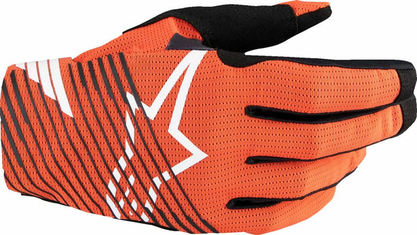 Alpinestars (MX) Handschuh MX Radar Pro Org S 3560325-420-S