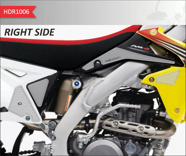 OneDesign Tank Grip RM-Z450/RMX-450Z HDR1006